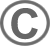 Copyright Statment