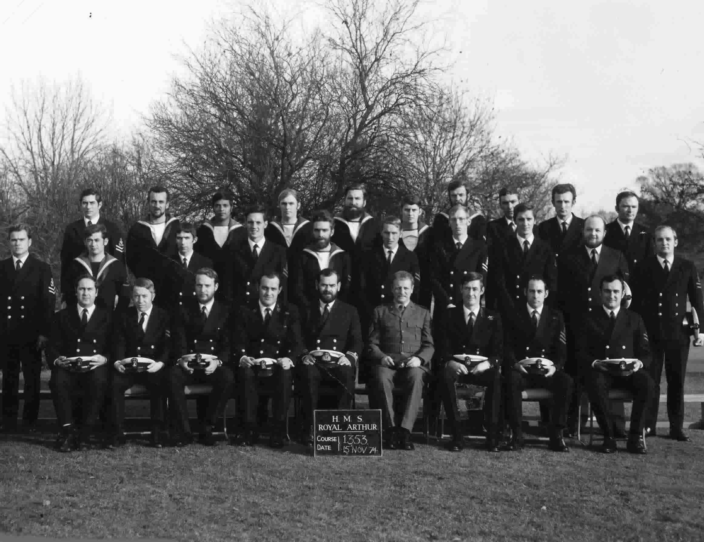 Middle row 2nd from right.